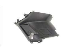 Habillage de cadre droit