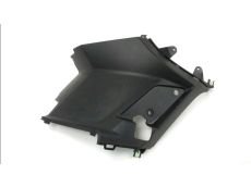 Habillage de cadre gauche