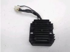 Regulateur de tension