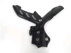 Habillage de cadre droit