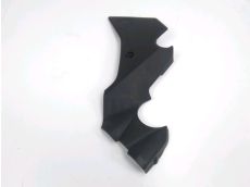 Habillage platine droit