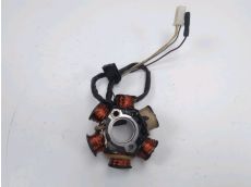 Stator