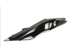 Carenage arriere gauche