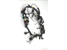 Faisceau electrique