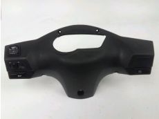 Habillage arriere du guidon