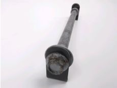 Axe de roue arriere