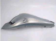 Carenage arriere gauche