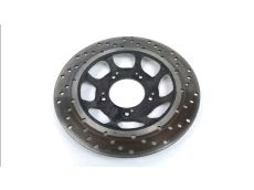 Disque frein arriere