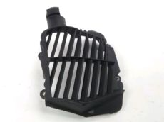 Grille de radiateur