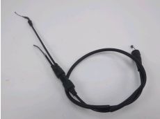 Cable d'accelerateur