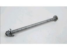 Axe de roue arriere
