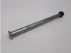 Axe de bras oscillant