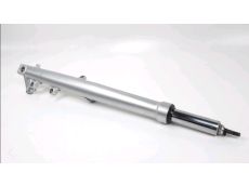 Tube de fourche gauche