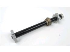Axe de roue arriere