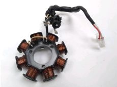 Stator