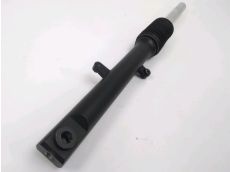 Tube de fourche droit