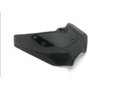 Habillage de cadre droit