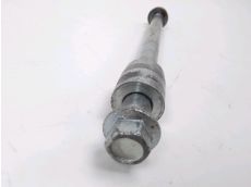 Axe de roue avant