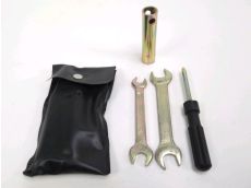 Trousse outil