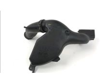 Conduit air droit
