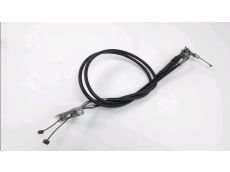 Cable d'accelerateur