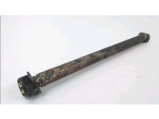 Axe de bras oscillant