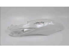 Carenage arriere droit