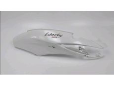 Carenage arriere gauche