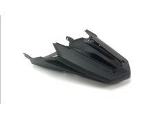 Coque arriere complete