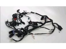 Faisceau electrique