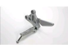 Platine avant gauche complete