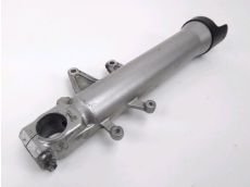 Fourreau fourche droit