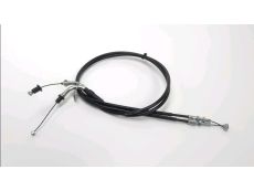 Cable d'accelerateur