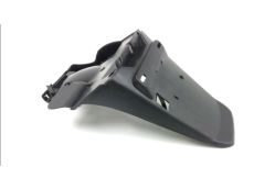 Passage de roue complet