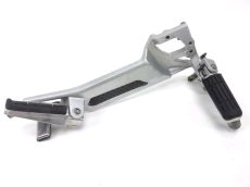 Platine avant droite complete