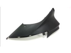 Habillage de cadre gauche