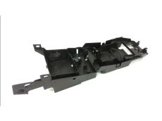 Passage de roue complet