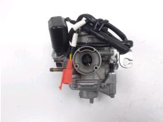 Carburateur