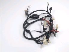 Faisceau electrique