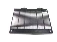 Grille de radiateur