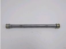 Axe de bras oscillant
