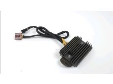 Regulateur de tension