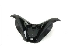 Habillage avant du guidon