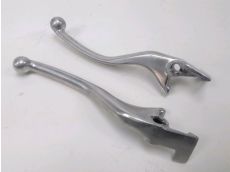 Levier de frein complet