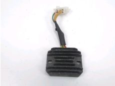 Regulateur de tension