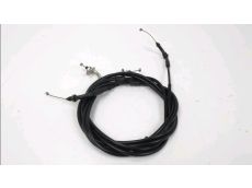Cable d'accelerateur