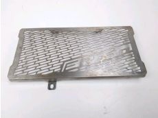 Grille de radiateur