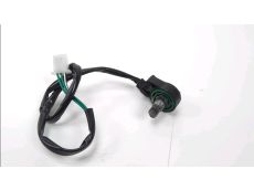 Contacteur de bequille