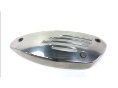 Habillage silencieux