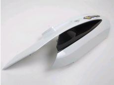 Carenage arriere droit